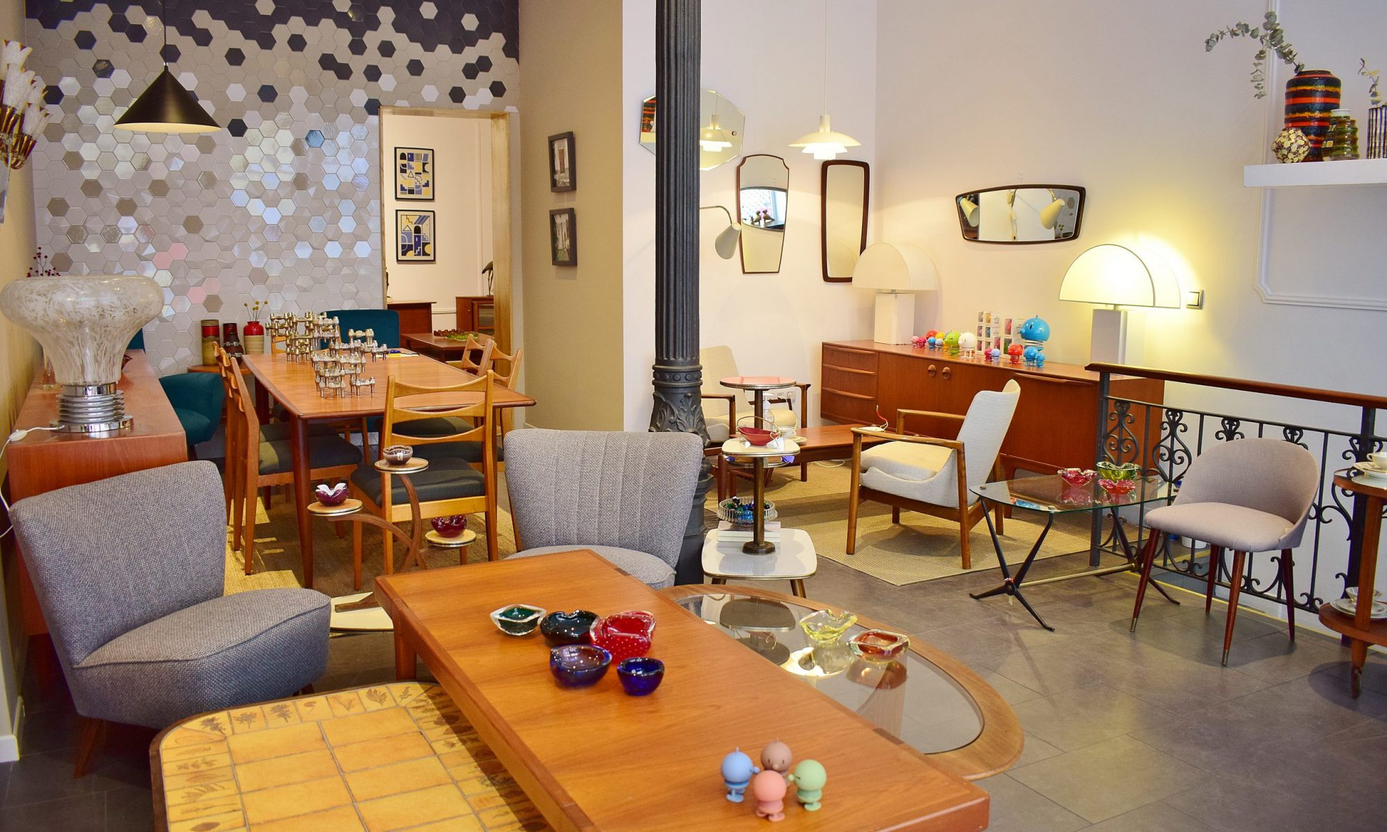 sushi club la recova